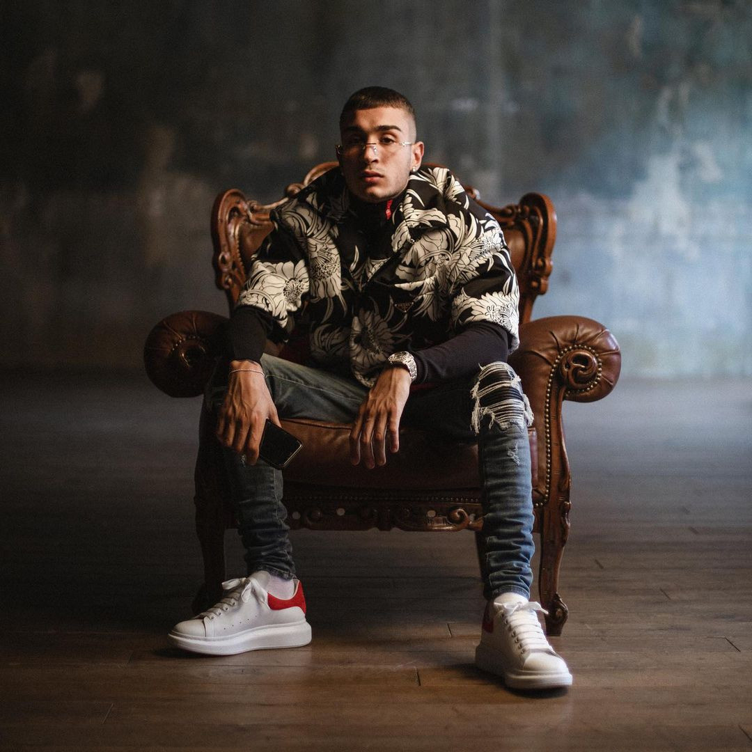 Le 5 curiosità che (forse) non conoscevi su Capo Plaza SOLDOUTSERVICE