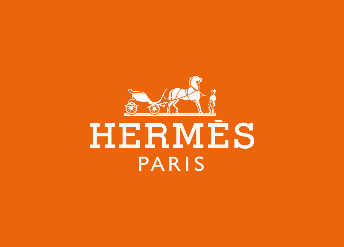 Il logo di Hermès è un plagio o un'autentica forma d'arte? SOLDOUTSERVICE