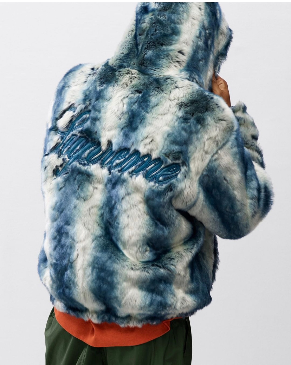 Supreme Fall Winter 2023 Date