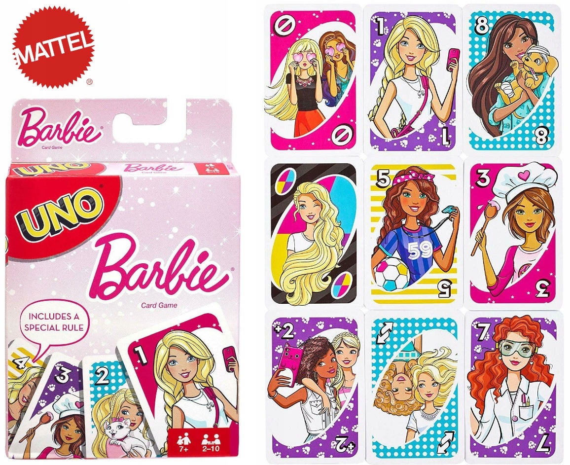 Kylie Jenner presenta la sua versione di UNO Scopriamo le