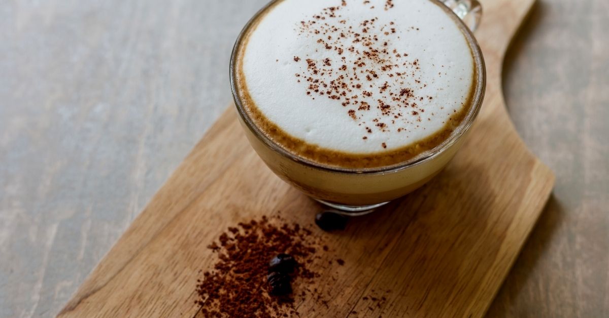 Café con leche, cómo hacerlo para que quede riquísimo