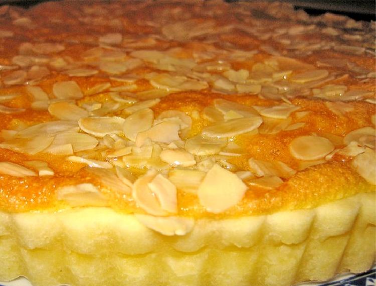 Qué es la crema de leche o nata y algunas recetas