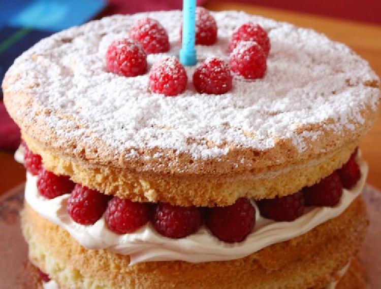Qué es la crema de leche o nata y algunas recetas
