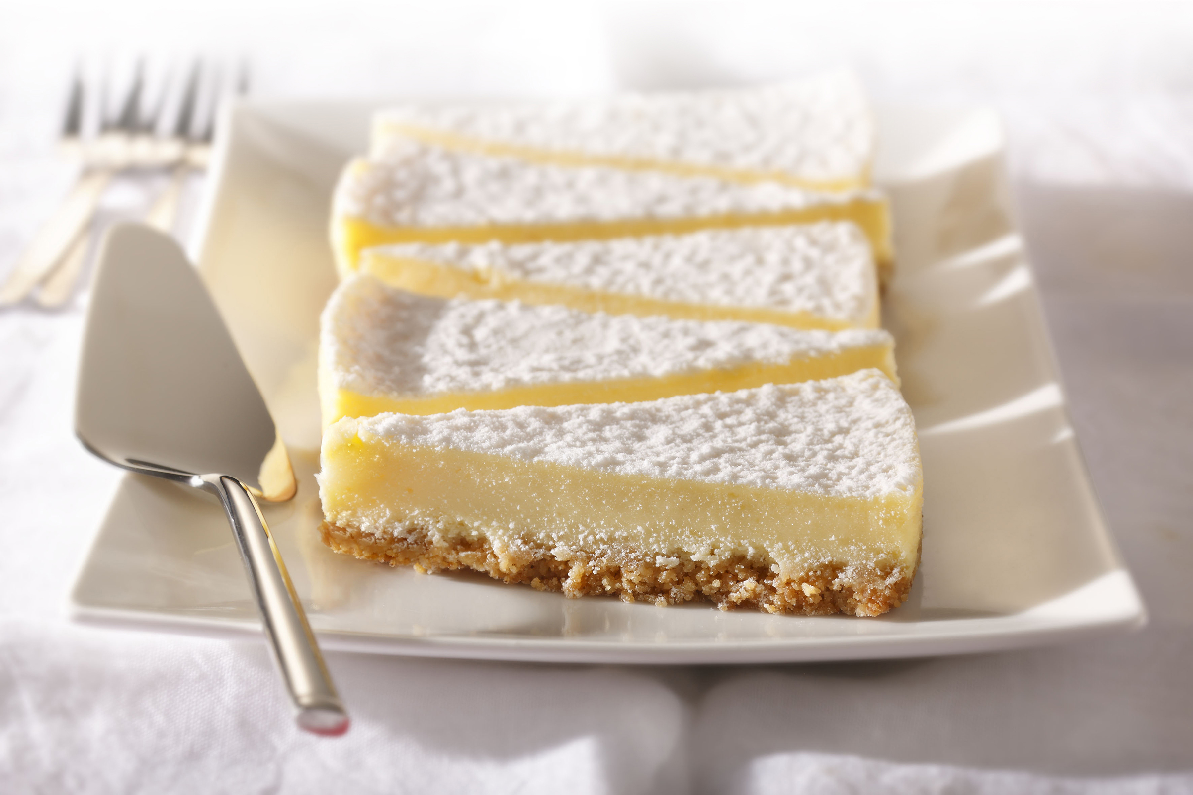 Cheesecake New York 12p 1,2kg Solucious