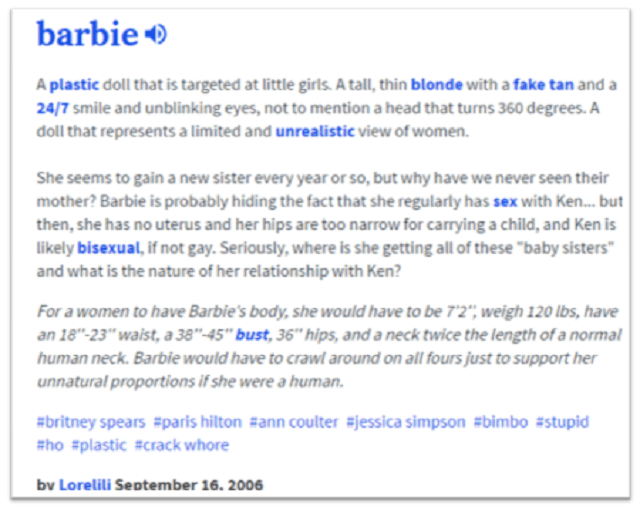 10 Urban Dictionary Meanings Of Everyday Words That Are Simply 'Kickass'