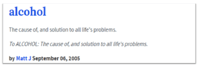 Urban Dictionary Meaning Matthew MEANCRO