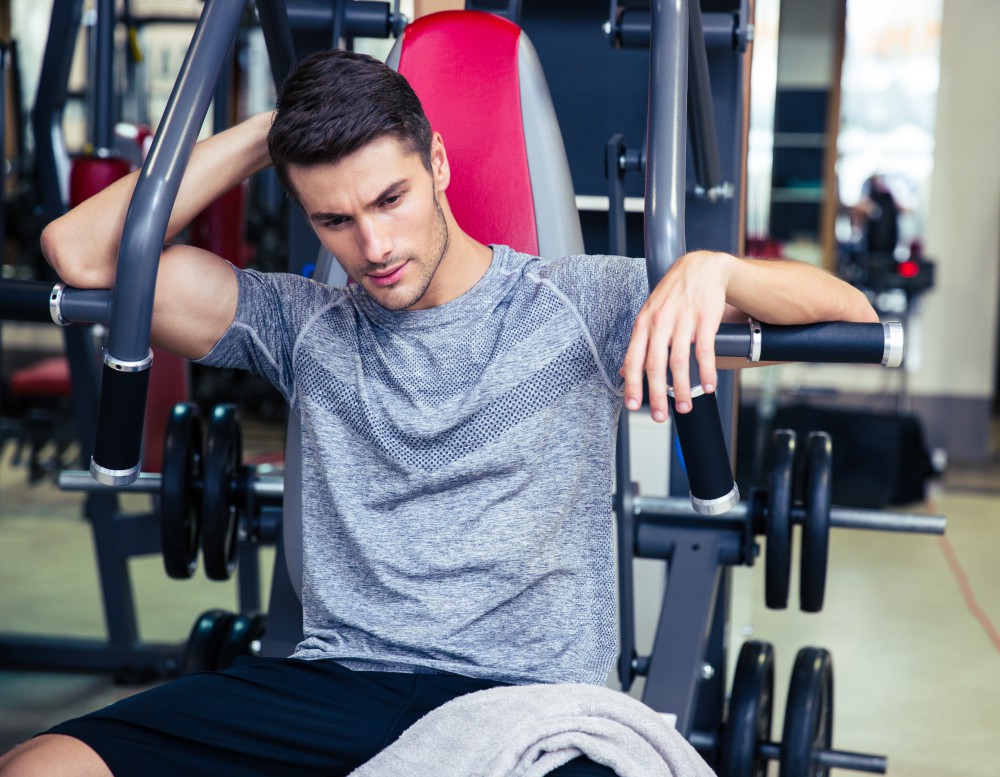 Is Bodybuilding a Good Sport to Do?