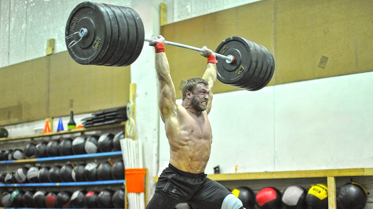 The 5 Most Critical Weight Training Exercises And How To.