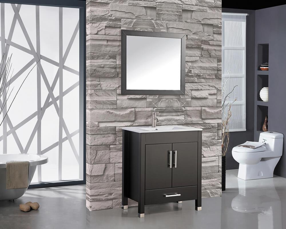 New Bathroom Vanities For Good Business