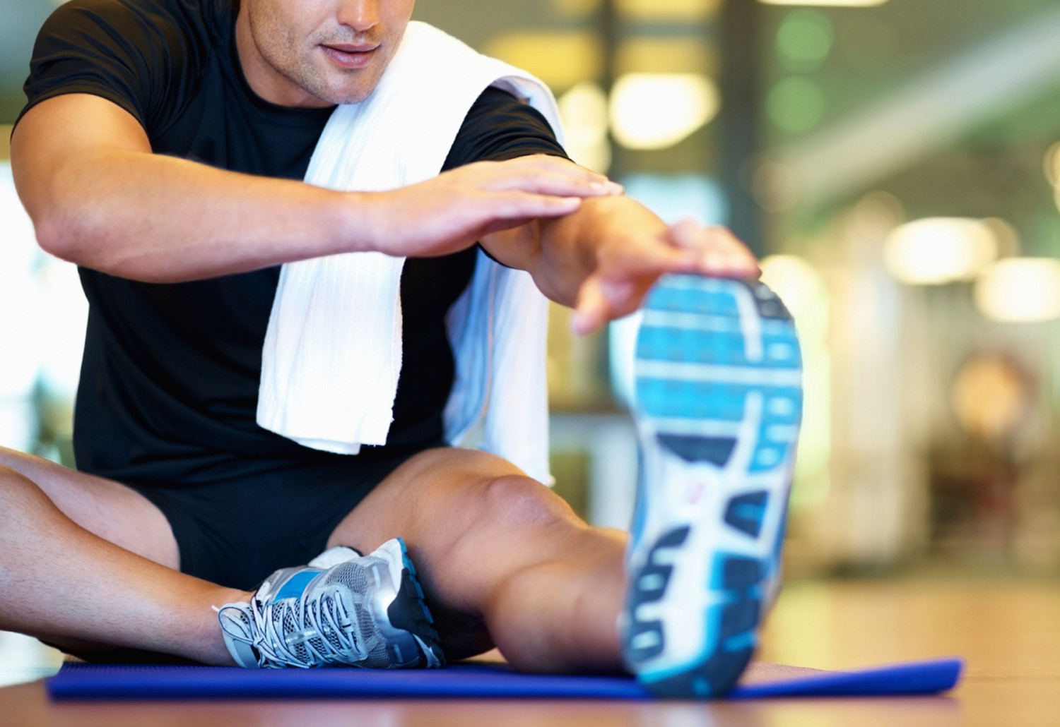 Difference Between Workouts and Exercises