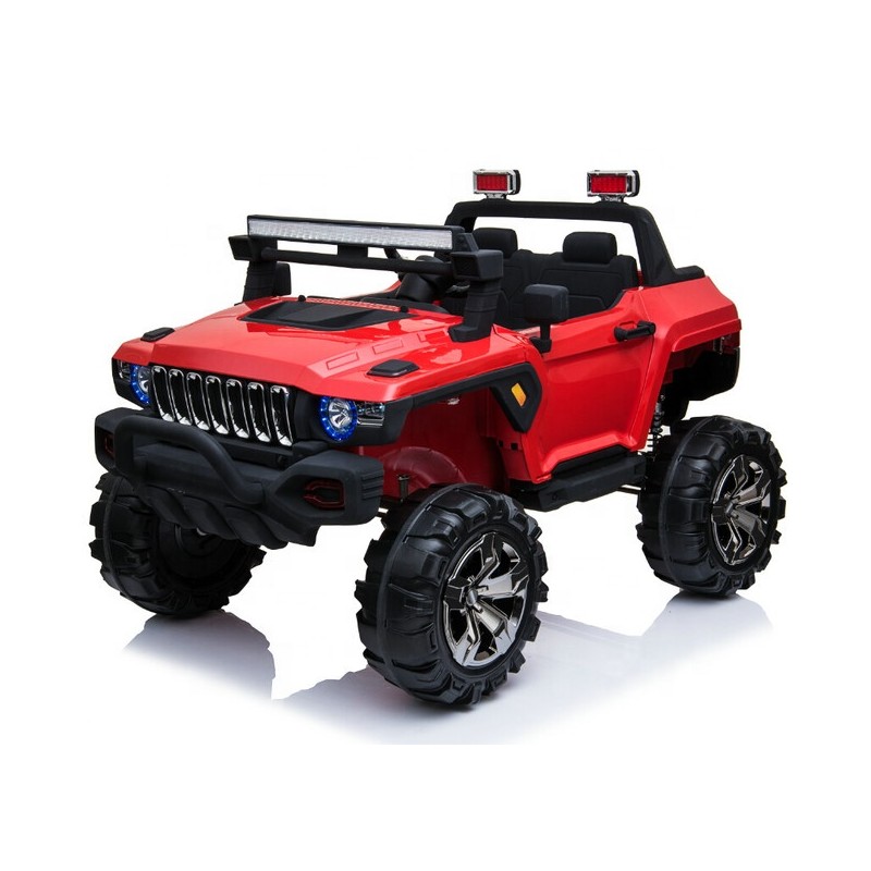 China Best selling kids electric jeep car battery operated jeep for