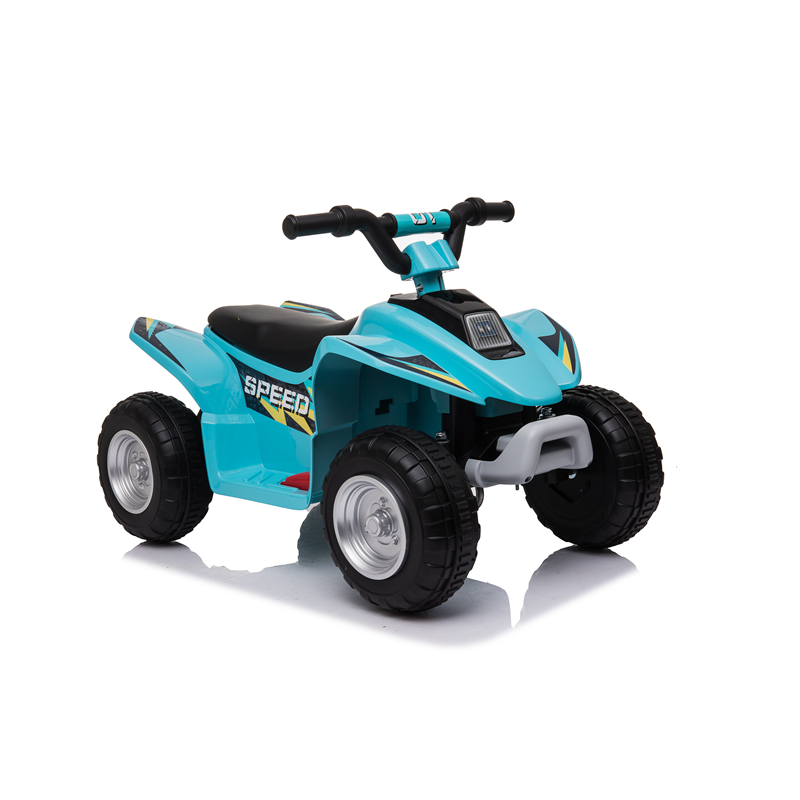 China New Arrival Cheap Wholesale Ride On Toys Battery Powered Ride on ATV 4 Wheeler Kids Quad