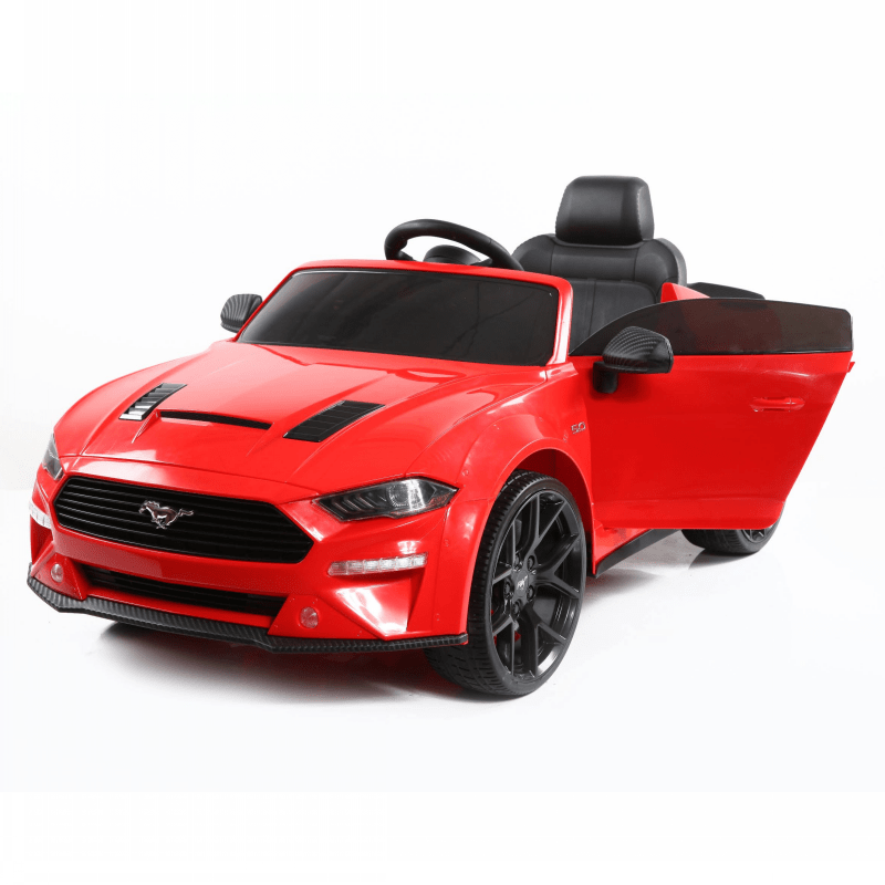 China Licensed Ford Mustang High Quality Kids Powerful Bluetooth
