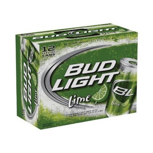 When Did Bud Light Lime Come Out