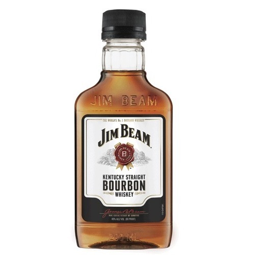 Jim Beam Kentucky Straight Bourbon Whiskey