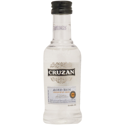 Cruzan Aged Light Rum