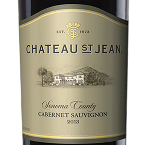 Chateau St.. Jean Sauvignon