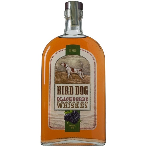 Bird Dog Blackberry Flavored Whiskey