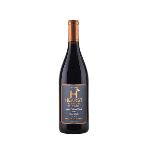 Hearst Ranch Winery Three Sisters Cuvee Syrah