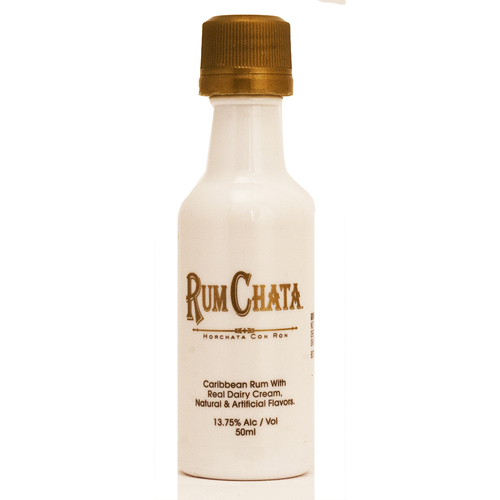 Rumchata Horchata Con Ron Cream Liqueur