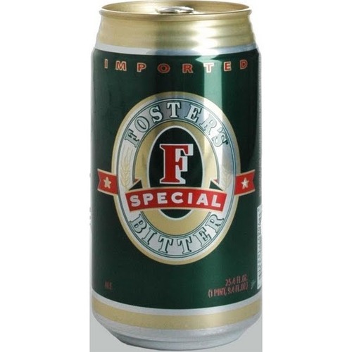 Foster's Special Bitter • 24oz Big Can