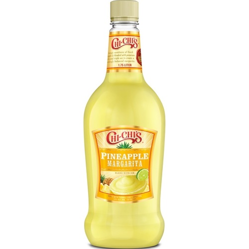 Chichi's Cocktail • Pineapple Margarita