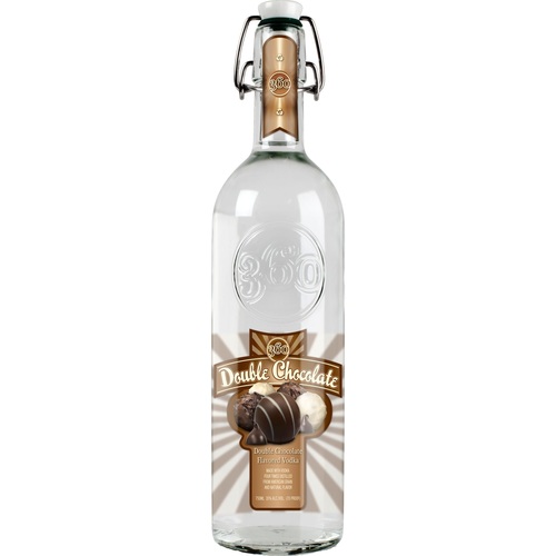360 Double Chocolate Vodka