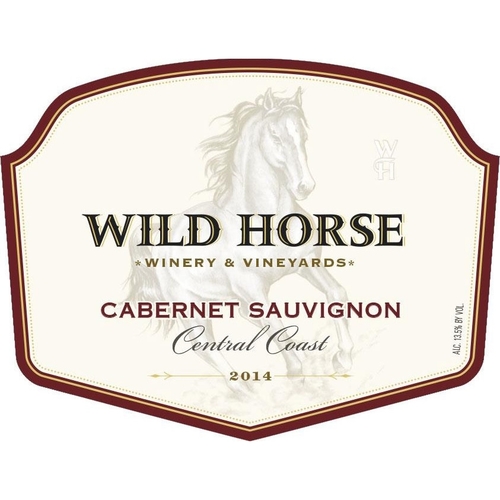 Wild Horse Sauvignon