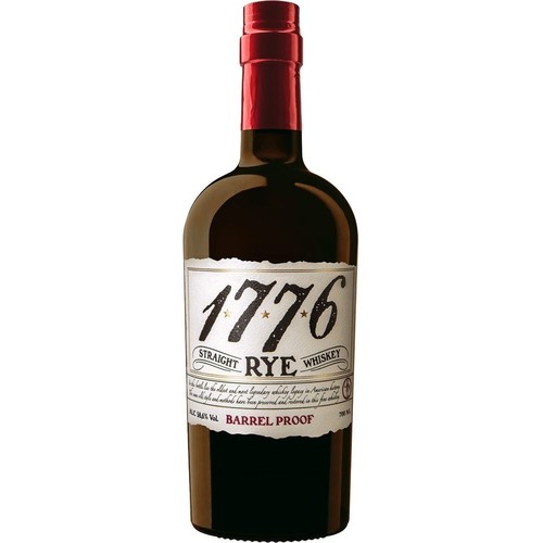 James E Pepper Straight Rye Whiskey