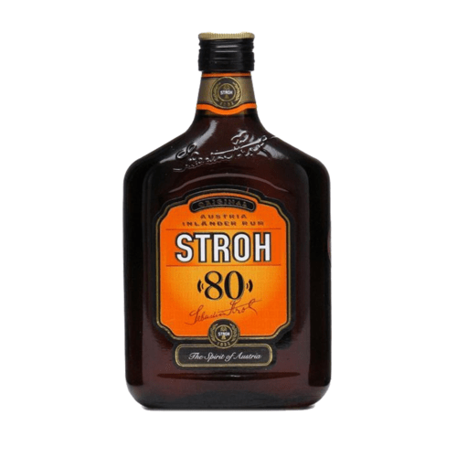 Stroh Rum 40 6 / Case