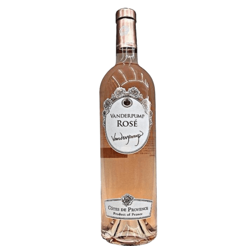 Vanderpump Rose Cotes De Provence