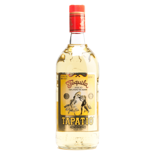 Tapatio Anejo Tequila