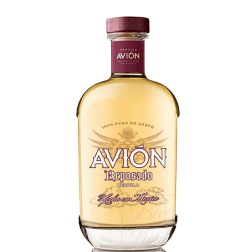 Avion Tequila • Reposado