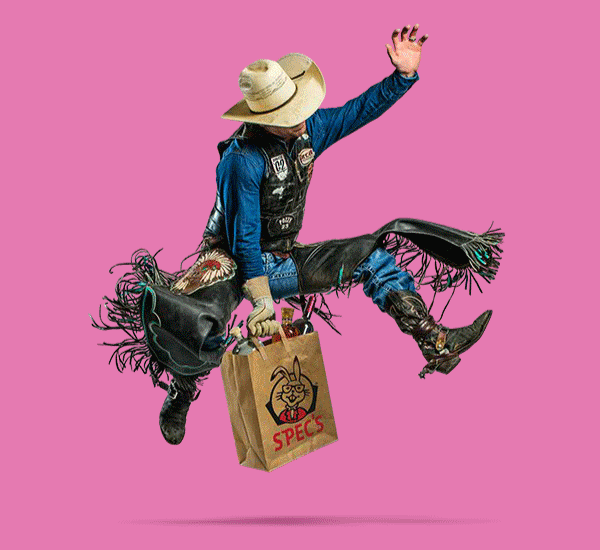 Rodeo Spec's Wines, Spirits & Finer Foods