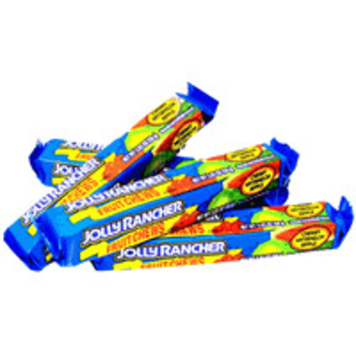 Jolly Rancher Chews