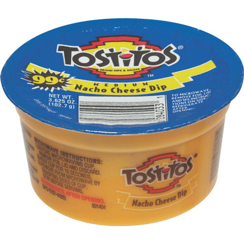 Fritos Cheese Dip
