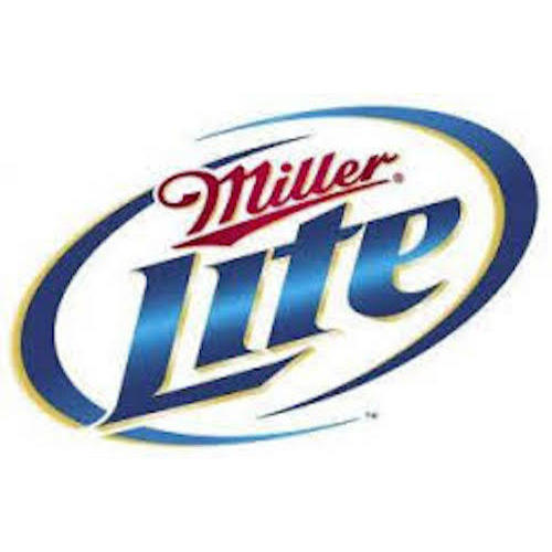 Miller Lite • 1 / 2 Barrel Keg