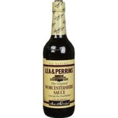 Lea & Perrins Worcestershire Sauce