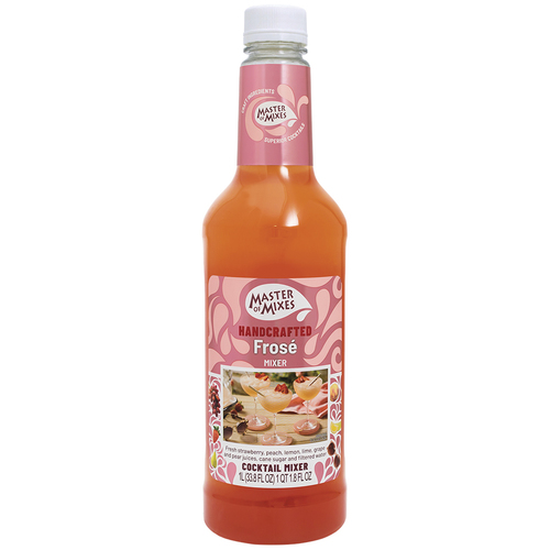 Master Of Mixes • Frose