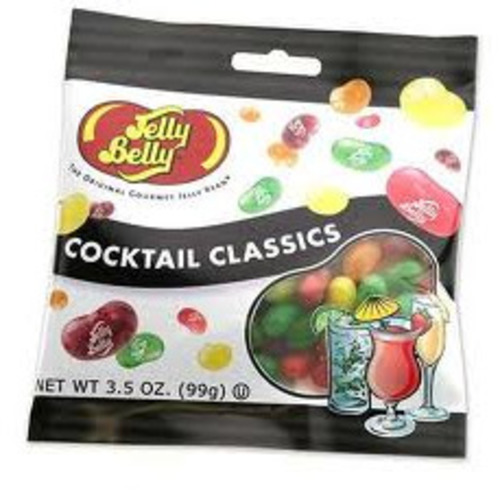 Jelly Belly Bag • Cocktail Classic Mix