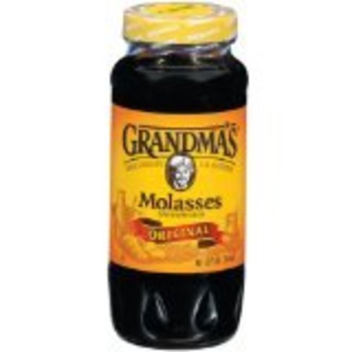 Grandma Molasses