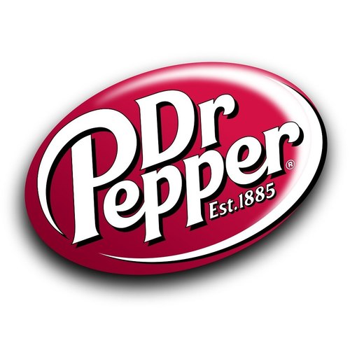 Dr. Pepper • Cane Sugar Longneck 12 oz 4 Pack