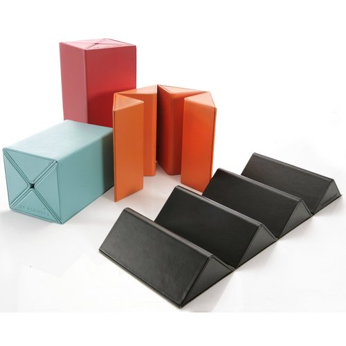 Le Creuset Cube Wine Bot