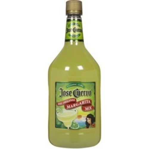 Jose Cuervo Margarita Mix Virgin Recipe Deporecipe.co