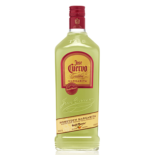 Jose Cuervo Golden Honeydew Margarita