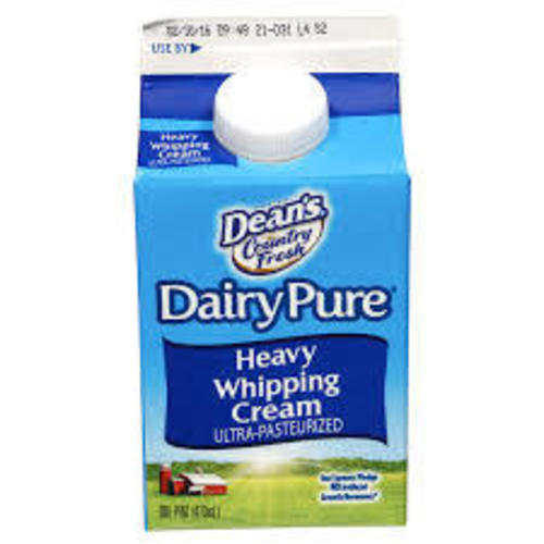 Dairy Pure • Heavy Whipping Cream