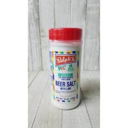 Ralph's Beer Salt 10 oz