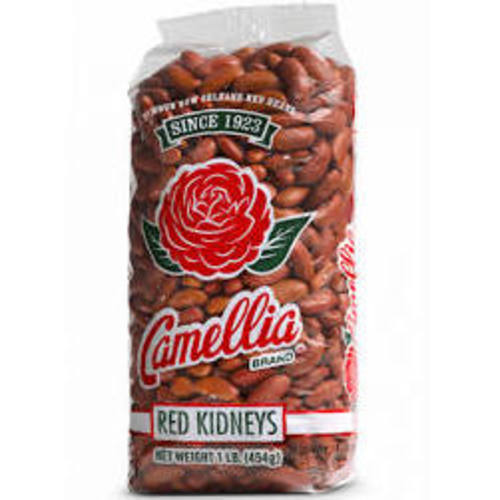 Camellia Red Beans