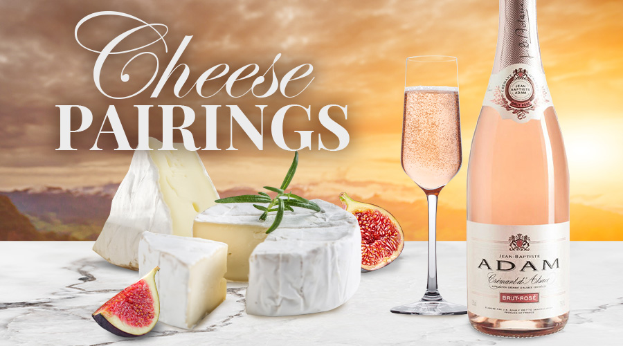 Delicious Cheese And Drink Pairings Spec's Wines, Spirits & Finer Foods