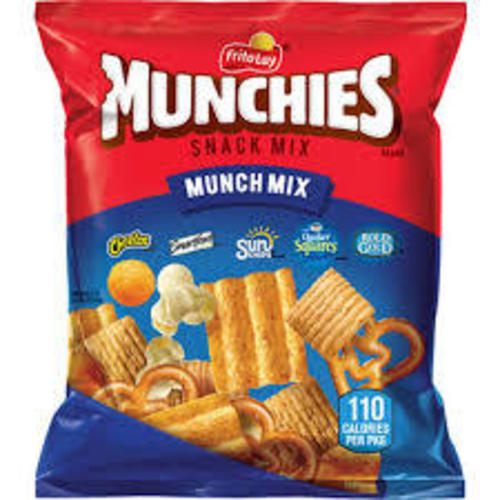 Frito Lay • Munchies Regular